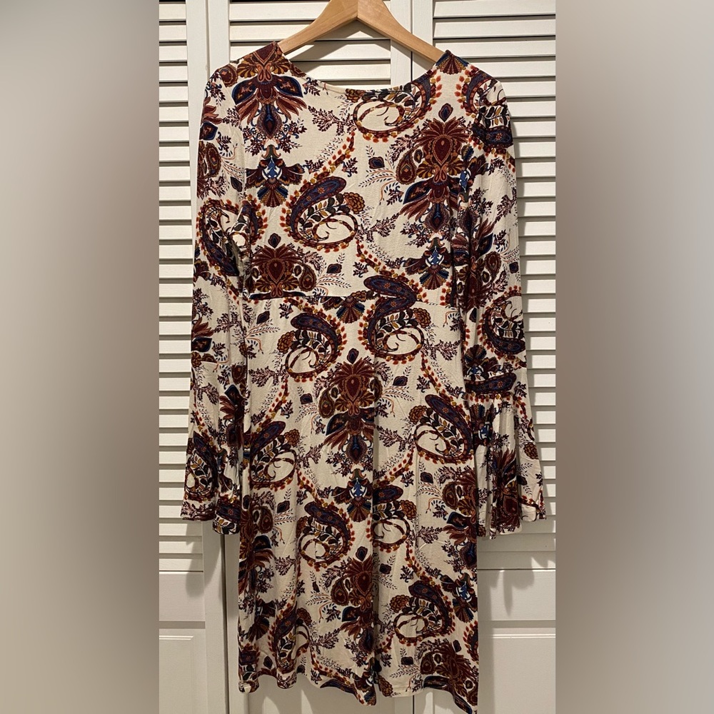 VENUS dress